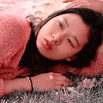 Model: Jiye Lily Kim